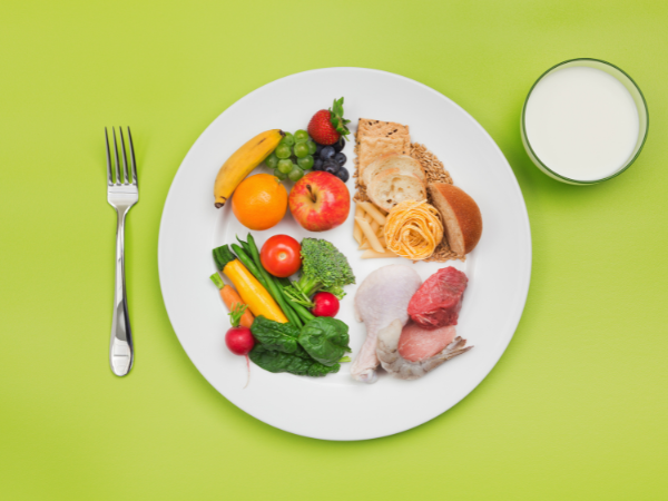 Kekuatan Pola Makan Seimbang untuk Menjaga Vitalitas dan Kebahagiaan